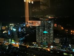 -The Penthouse酒吧