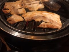 -金九姬黑牛烤肉料理(杨舍老街店)