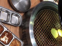 -韩悦牛排烤肉无限续(宝能中心店)