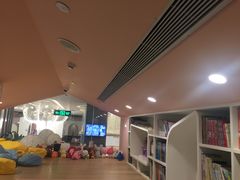 -BossBabe亲子餐厅(金光华广场店)