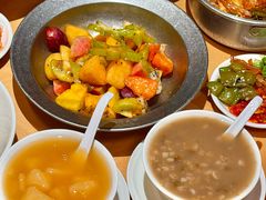 -水平有限广西米粉·广西风味集(五道口店)