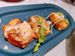 -必胜客(鳌江万达店)