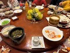 -大鸭梨烤鸭(北洼路店)