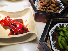 -枚青·临安酒肆(腾飞大厦店)
