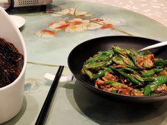 -桃花源中餐厅(金茂豪华精选酒店)