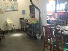 -卢大鲜鱼头捞饭(美利广场店)