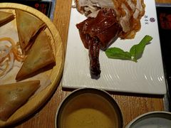 -德香苑脆皮烤鸭·经典(爱融荟城店)