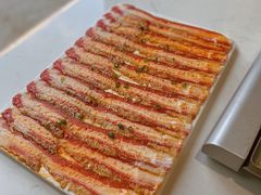 鲜美肥牛-八乔煎肉馆·丹东特色煎锅(梅林店)