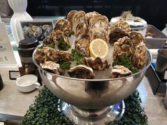 -新发展亚太JW万豪酒店·福苑咖啡厅