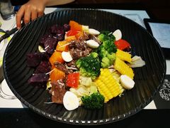 -西堤牛排(合肥之心城店)