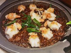 -绿茶餐厅(松江万达店)