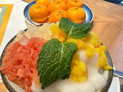 -莺花渡火锅City Green(万象城店)