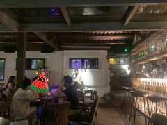 -Nirvana Cafe&Bar(北仓文创街区店)
