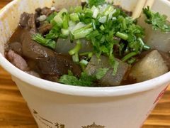 -王记生烫牛杂面馆(兰陵路店)