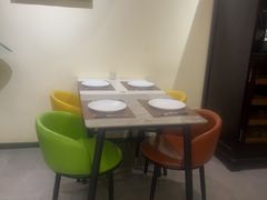 -Spice Garden印度餐厅(上海火车站店)