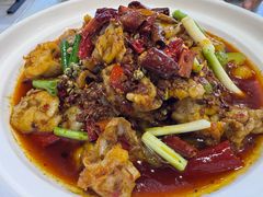 -洁捷餐饮(双桥农场店)