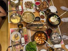 -小木屋米酒店·韩国料理(深圳总店)