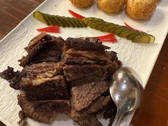 -民族饭店-四季餐厅