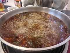 -草墩罗非鱼庄•野生菌•腊排骨(七星街上段店)