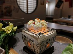 -八角锄烧·肉火锅(天河城店)