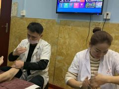 -通脉推拿足疗精油SPA连锁店(新亭东路8店)