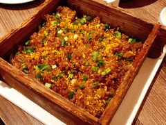 -茉莉餐厅(包河万达店)