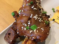 -木屋烧烤(惠阳华润小径湾店)