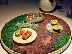 -三嚥阁 La Villa Restaurant