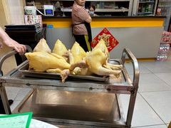 -黄B湛江鸡饭店(粤垦路店)