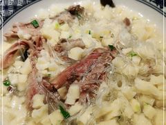 -同州府·辉记水盆羊肉