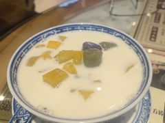 芋圆四号-捷信牛奶甜品世家(合生汇店)
