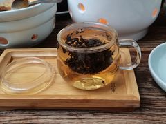-瓦库茶馆17号(海汇港店)