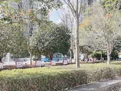 -牛岗山公园