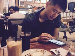 -VESH COFFEE(定西路店)