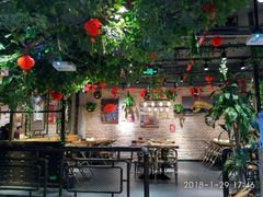 -管氏翅吧(马家堡店)