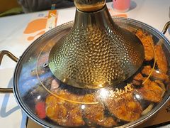 -黄记煌三汁焖锅(崇文门店)