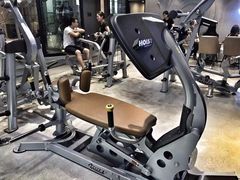 -GYMCARE VIVA(金开店)