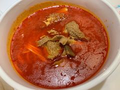 牛杂米线-金鼎轩·滋养小餐馆(联想桥店)