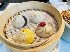 -小厨娘淮扬菜(天印大道店)