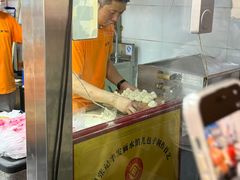 -津门张记包子铺(华昌道店)