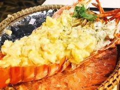 -越海渔村