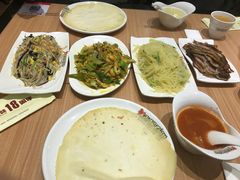 -老昌春饼(新天地店)