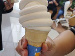 -DQ·蛋糕·冰淇淋(阜盛道店)