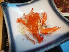 -松坂屋日料自助(长城路店)