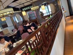 -新辣宴·湖南家常菜·商务聚餐(中粮创芯店)