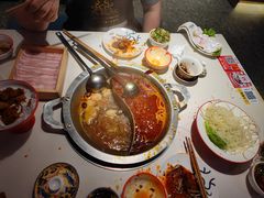 -大龙燚火锅(天安云谷店)