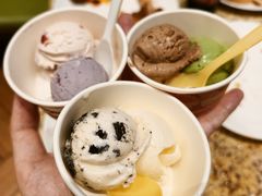 -禾斗海鲜自助(市南银座店)