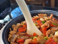-湘味·鱼头王(上夼美食街店)