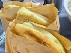 -郝刚刚羊杂割(柳巷店)