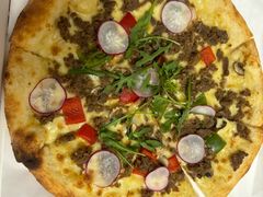 -巴黎贝甜(常德路店)